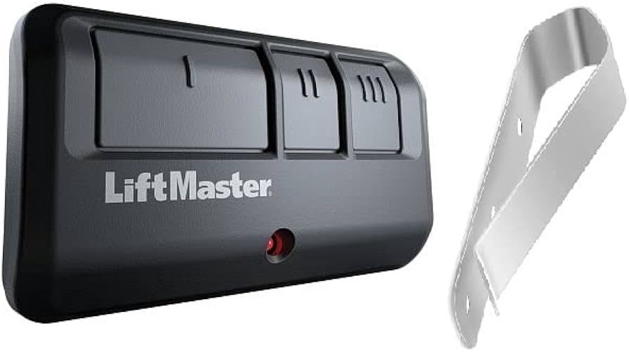 LiftMaster 893MAX