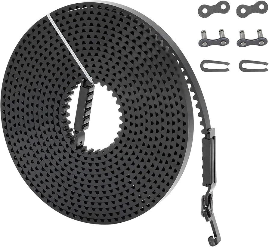 Correa de 8 Techo Gen