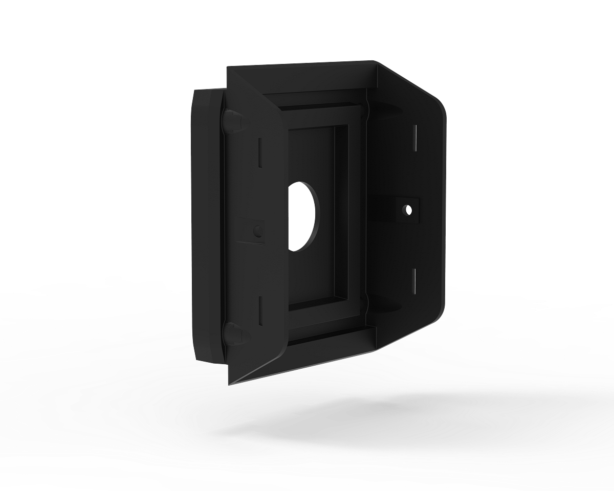 LiftMaster CAPXS Gooseneck Bracket