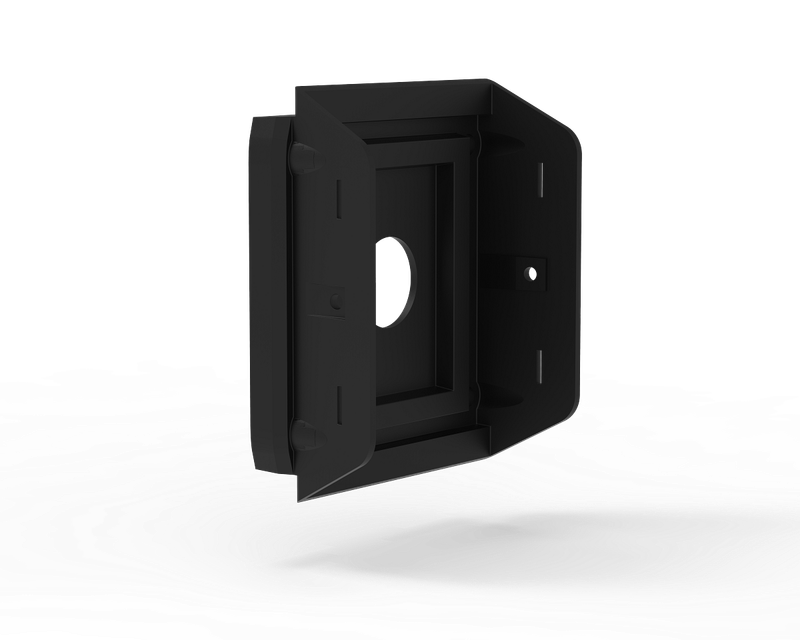 LiftMaster CAPXS Gooseneck Bracket