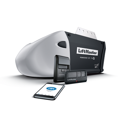 LiftMaster 81550W-8