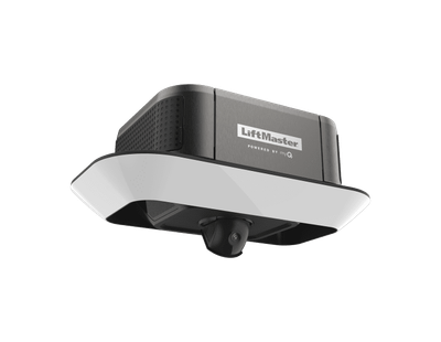 Operadores De Puertas de Garaje