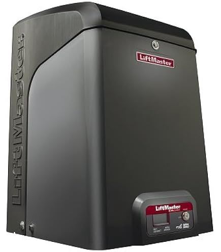 LiftMaster CSL24UL
