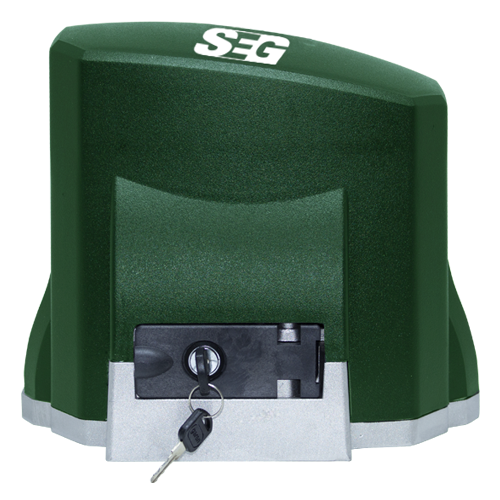 SEG SOLO CH CREMALLERA - KIT