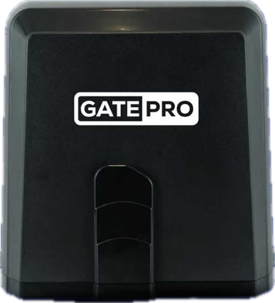 Gate Pro Gate Opener 1000 Rack Kit
