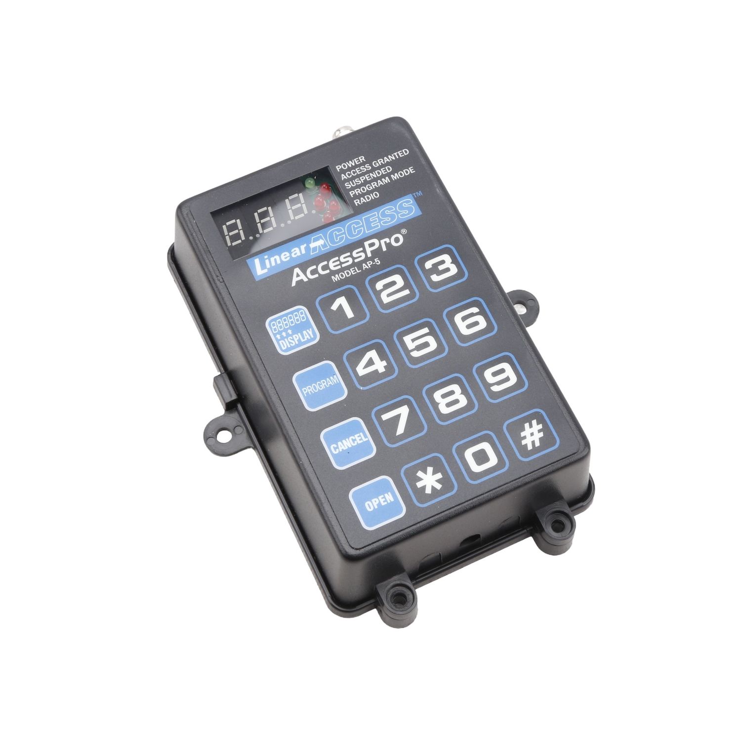 Linear AP-5 Receiver