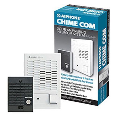 Aiphone Chime Com C-123LA