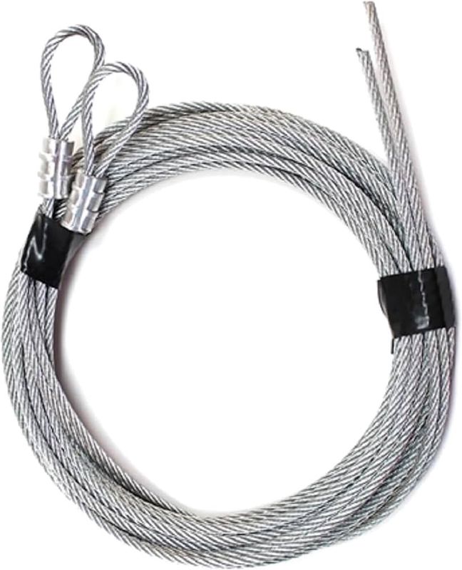 Cable 8&#39;Extension