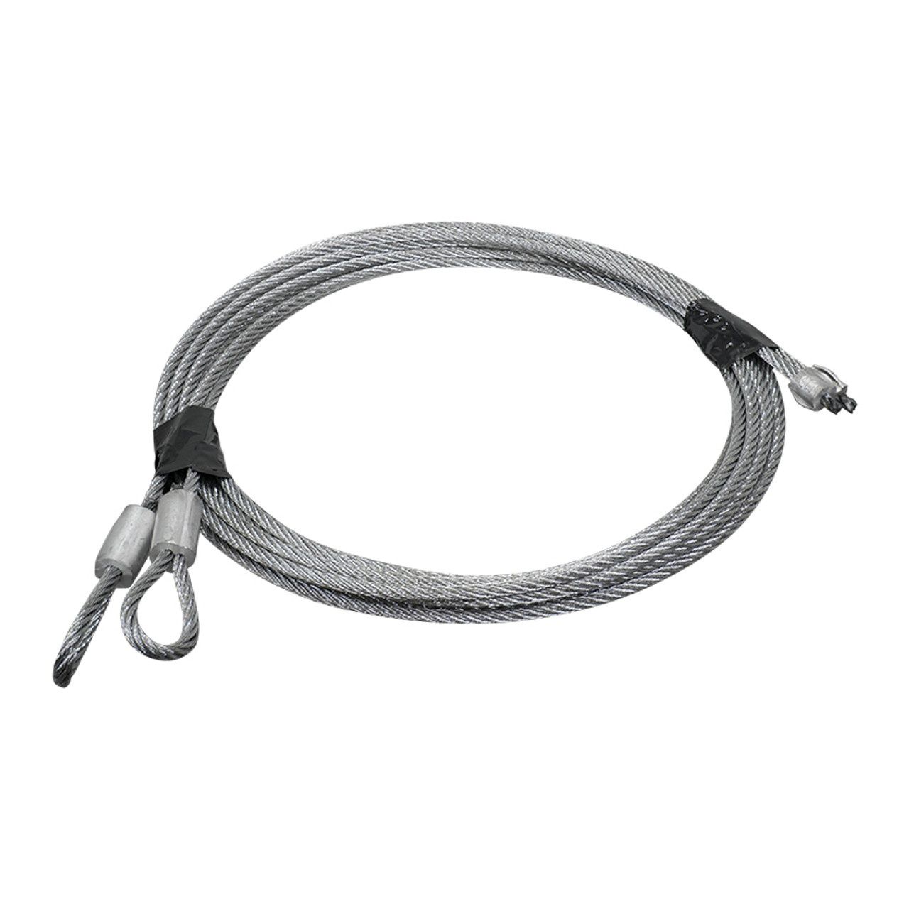 Cable 8&#39; Torsion