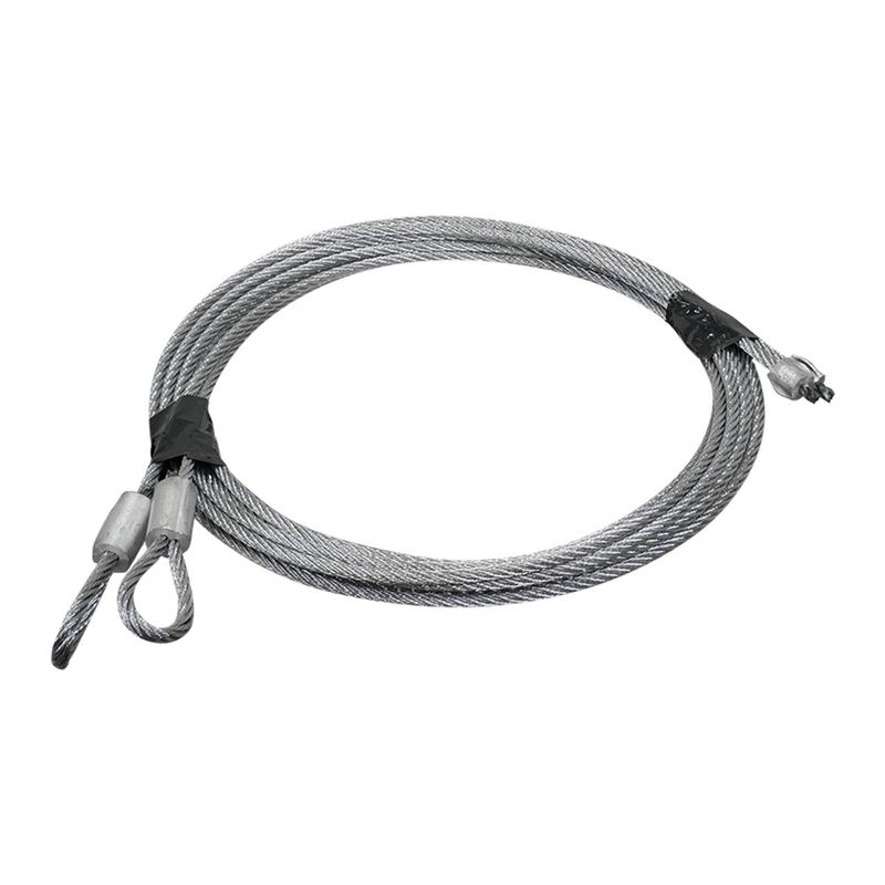 Cable 8&#39; Torsion