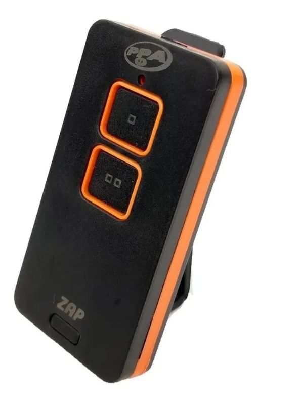 PPA Remote Control ZAP 2B