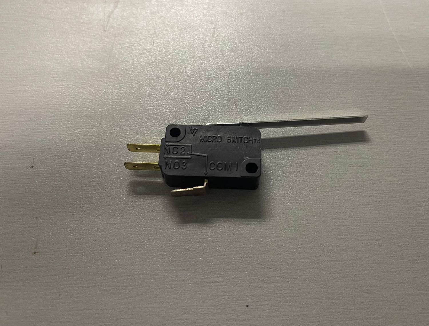 Microswitch V7-2B17D8-048