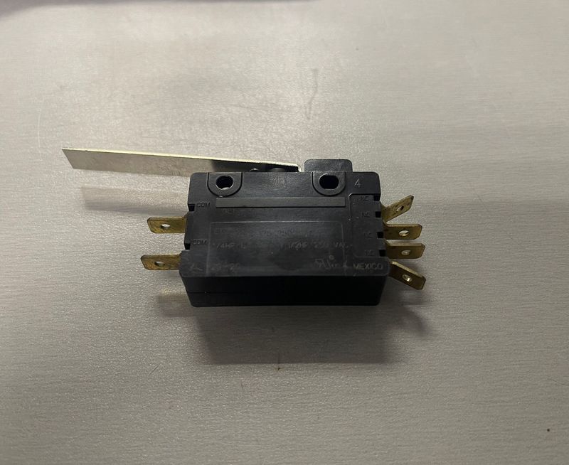 Microswitch E19-50H Cherry