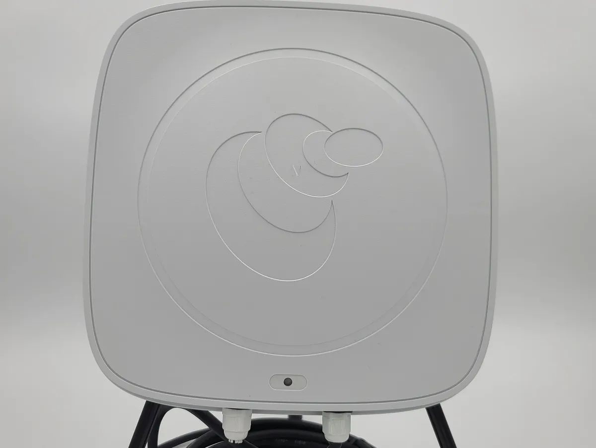 SS Infinity Carina Reader UL