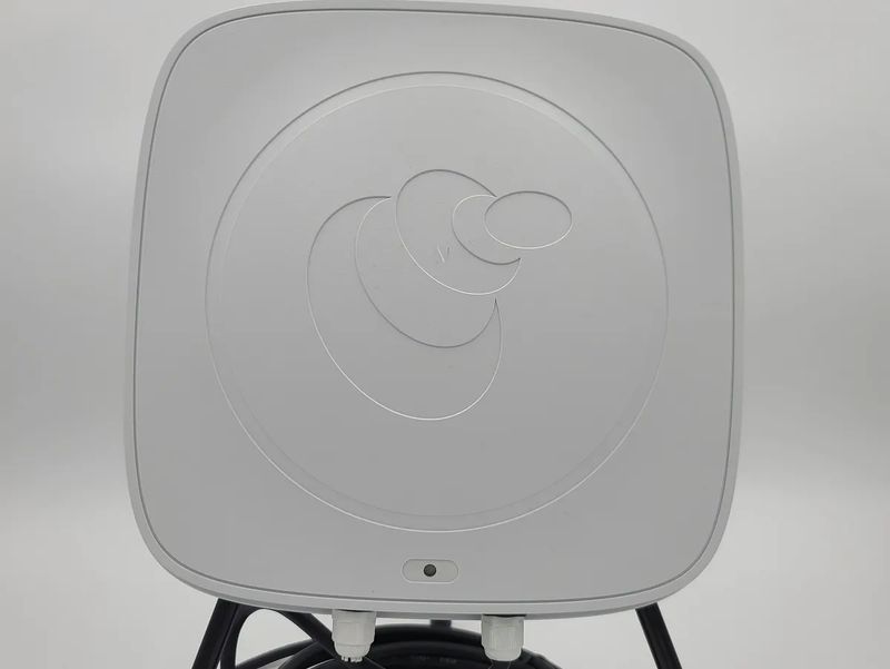 SS Infinity Carina Reader UL