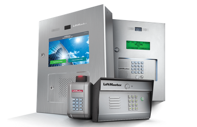 Phone Entry Systems and Accesories