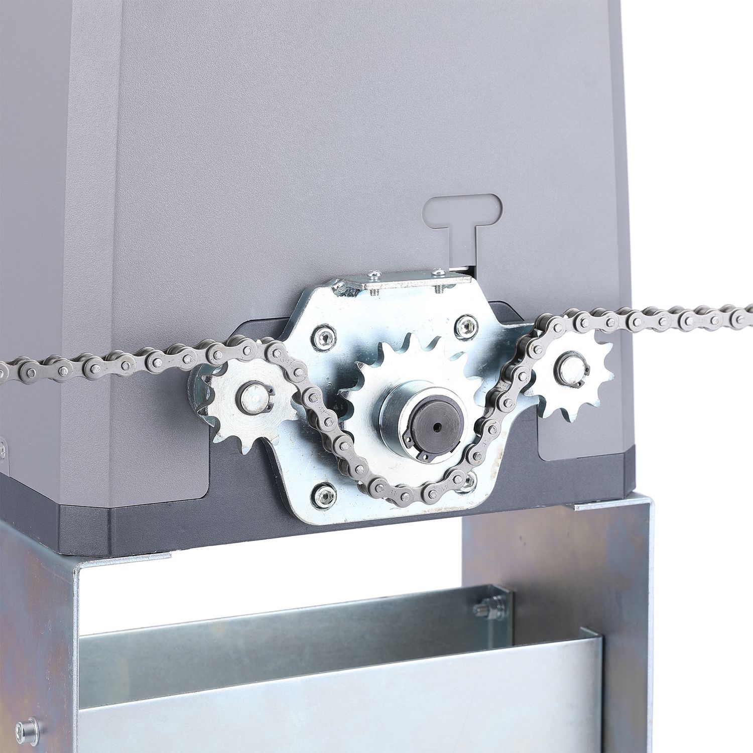 Gate Pro 1000 Chain Conversion Kit