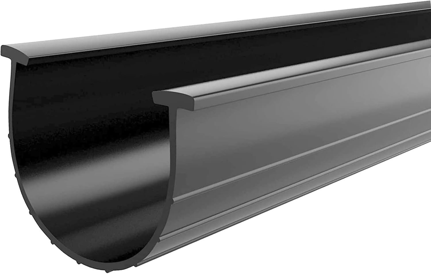 Goma de Puerta De Garaje 1-3/4 GDO (Sold By Feet)