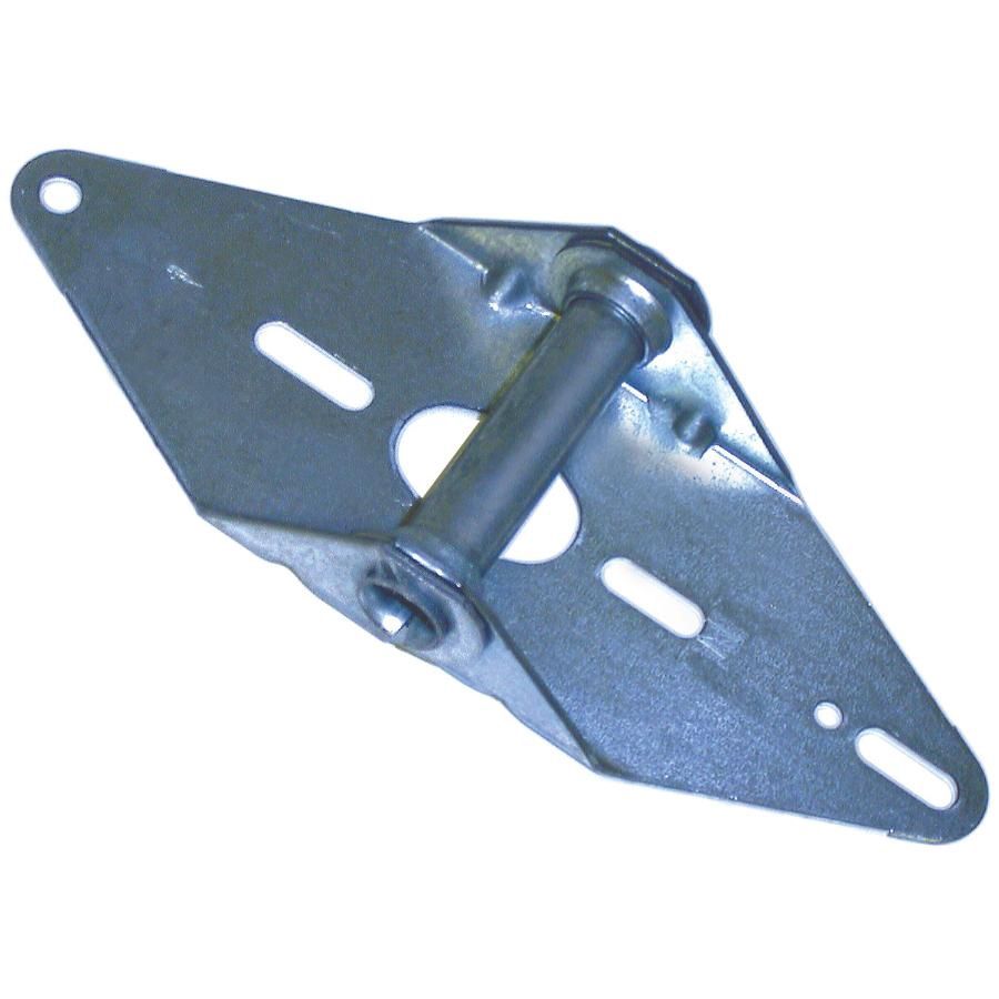 Garage Door Hinge #1 14G