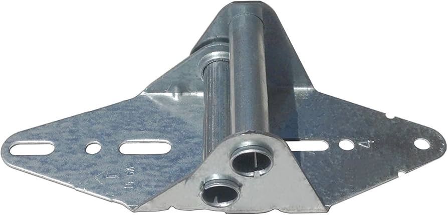 Garage Door Hinge #4 14G