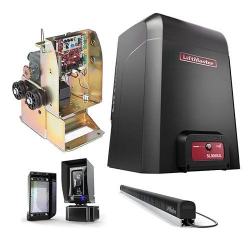 LiftMaster SL3000UL 1/2 HP