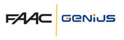 FAAC/Genius