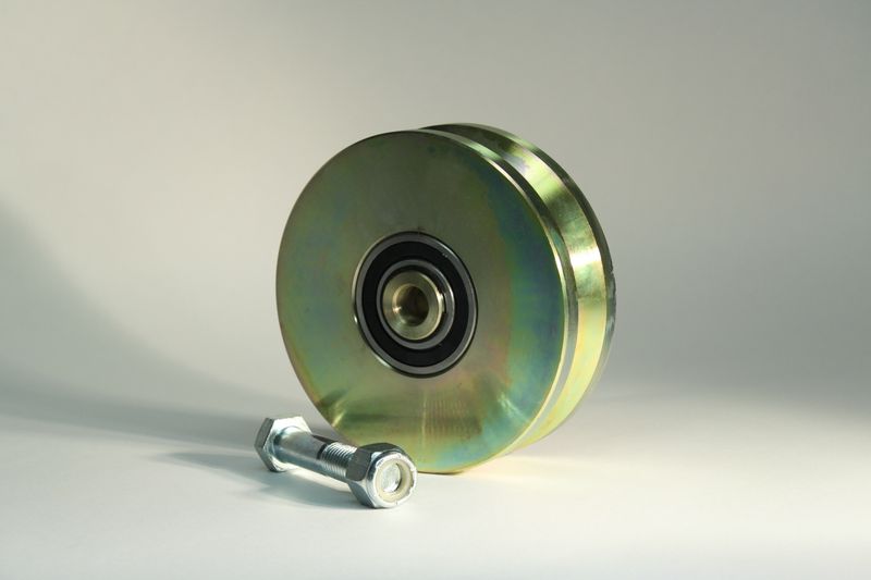 LiftMaster Elite Power Wheel AH110