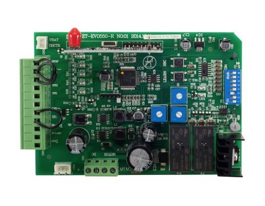 LiftMaster Control Board SL600/SL1000 OLD