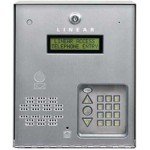 Linear AE-100 Telephone Entry System