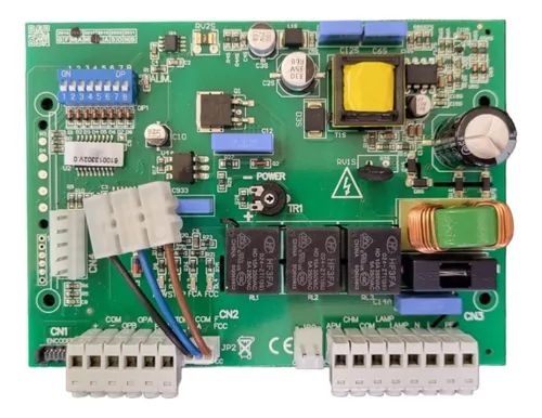 Genius MyLord Main Board 6020312