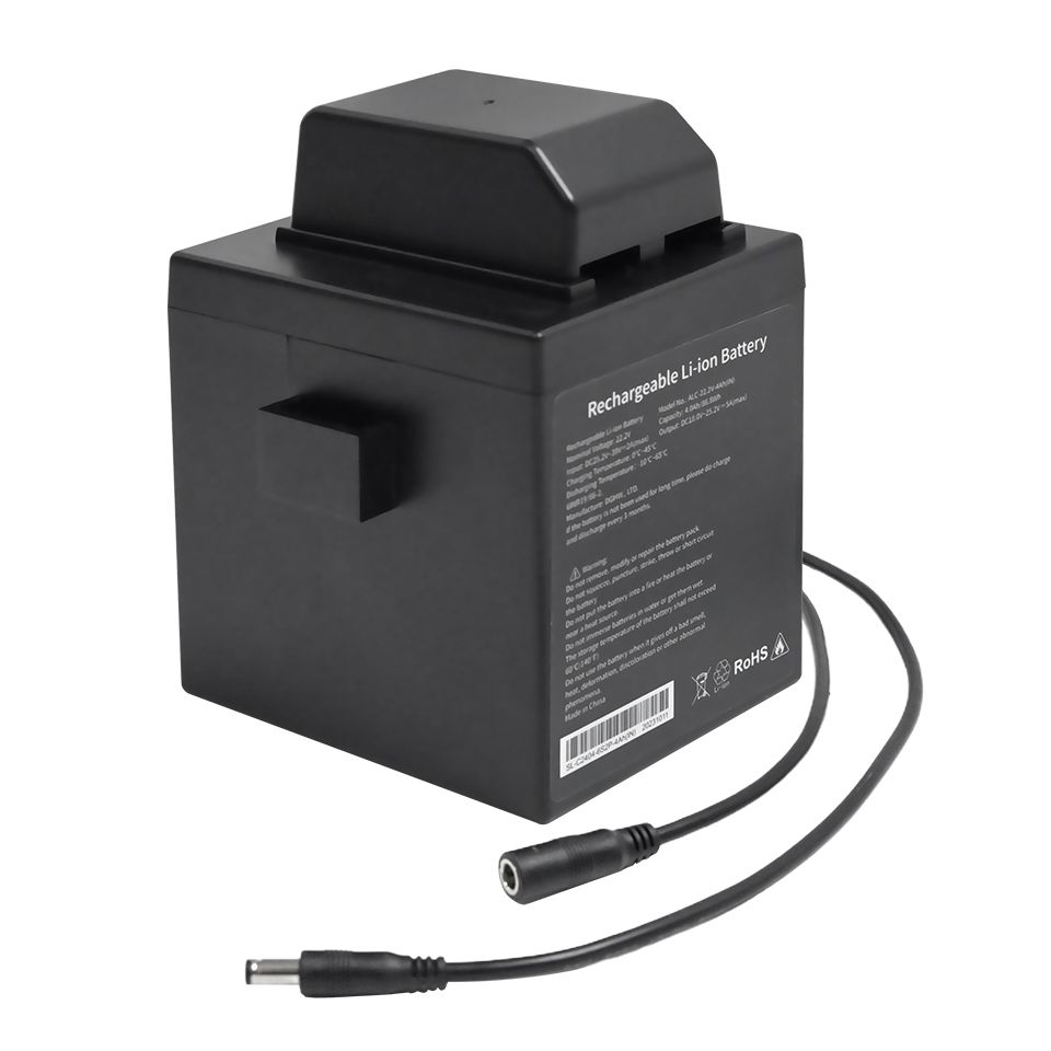 BM Solar Battery 24V