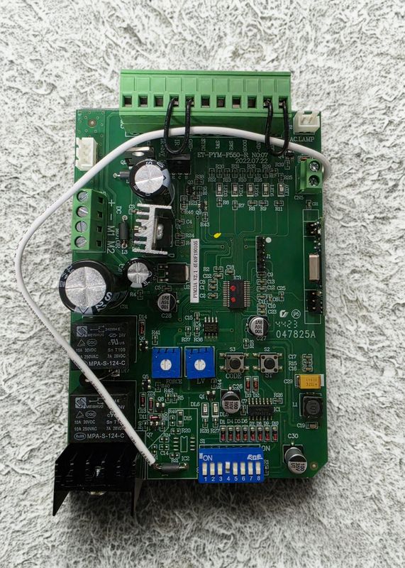 BM 1000 Plus Logic Board NEW