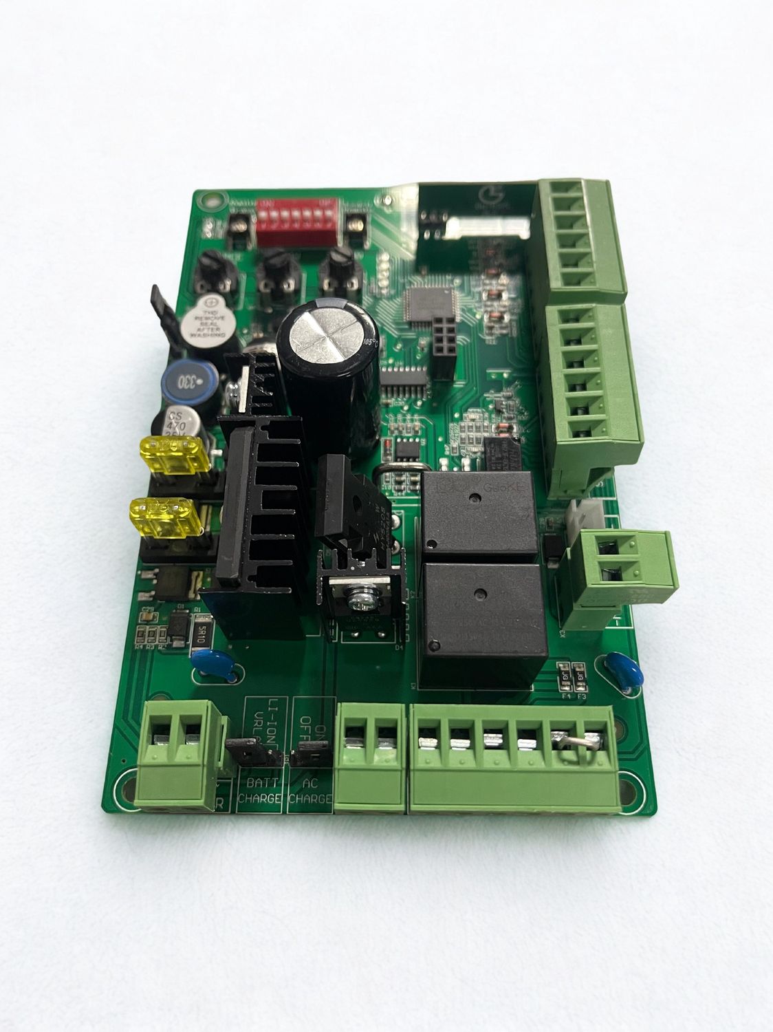Gate Pro GP1000 Control Board