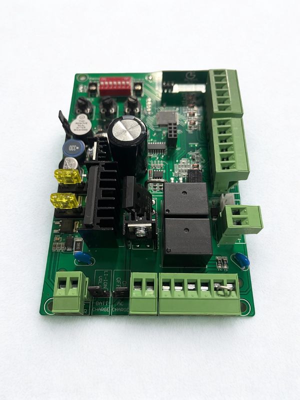 Gate Pro GP1000 Control Board
