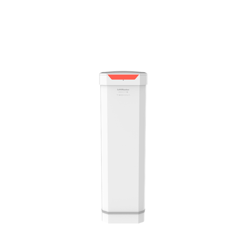 LiftMaster Techna Barrier (White)