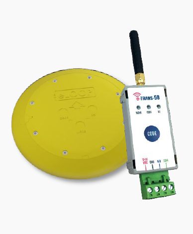 AES e-Loop Commercial Radar Loop kit