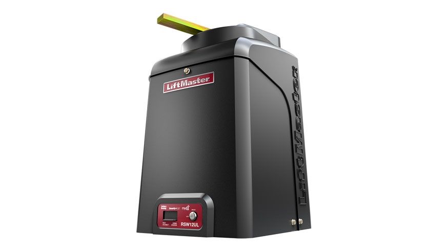 LiftMaster RSW12V