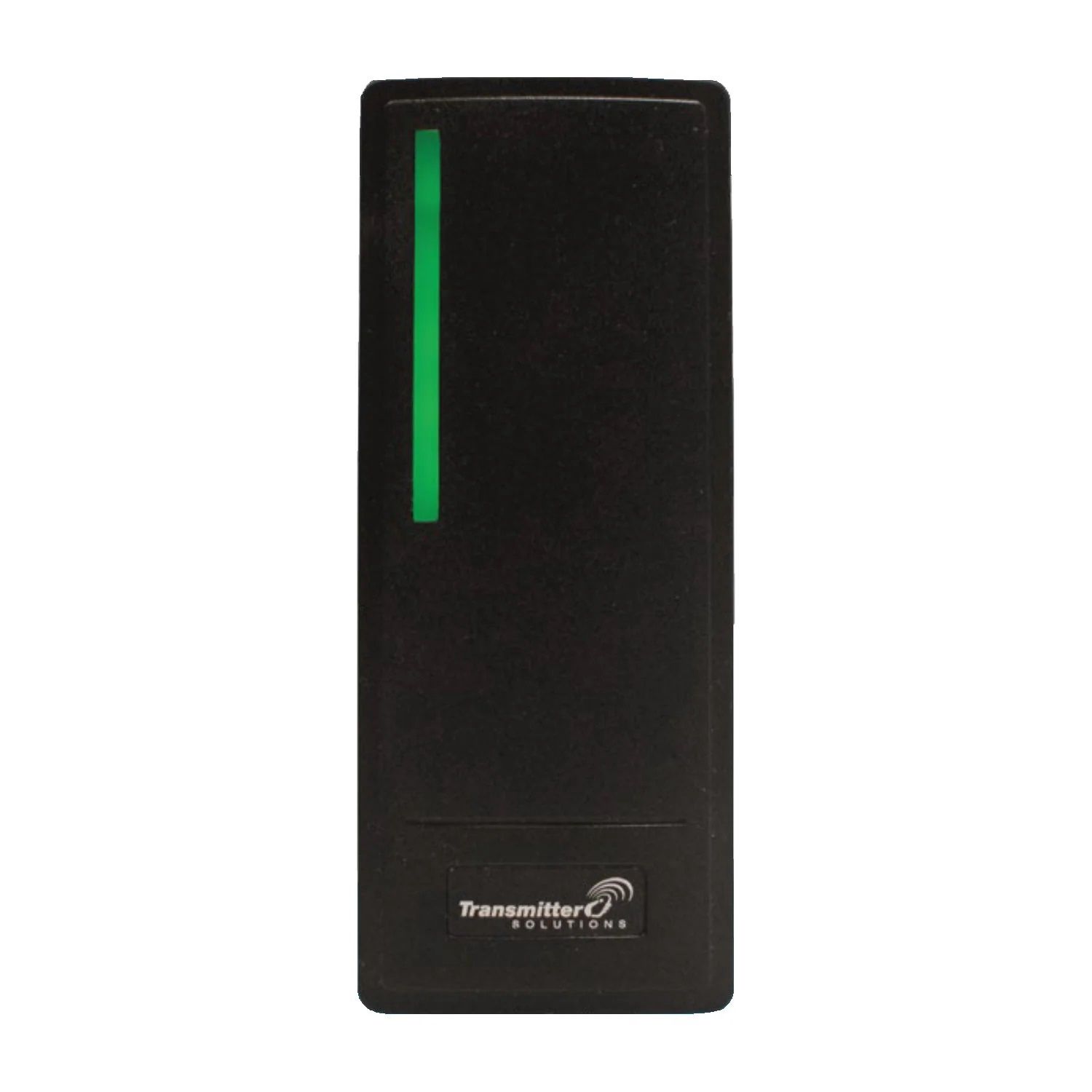 TS Dolphin Wiegand Mullion Slim Card Reader