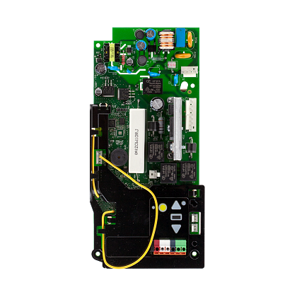 LiftMaster 050DCRJWF Logic Board