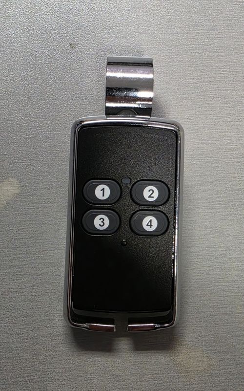 Dino TX4 Visera