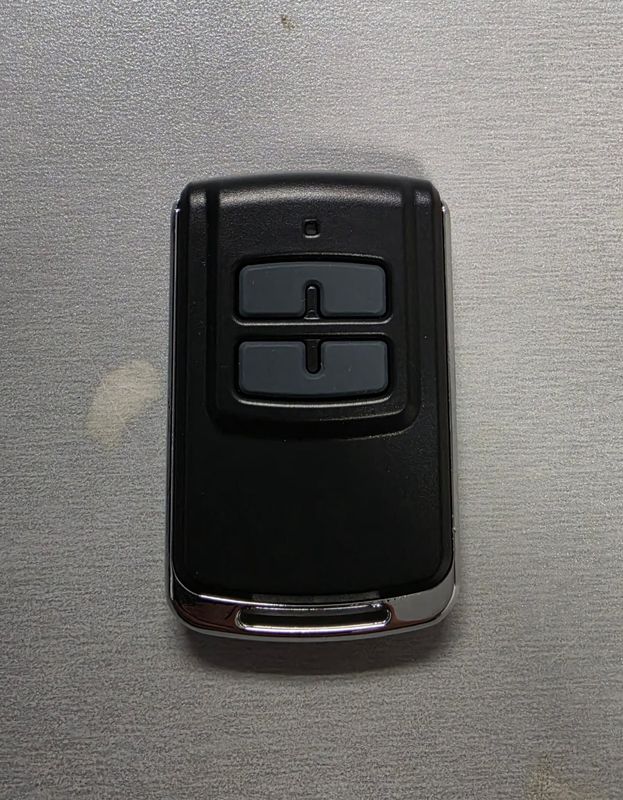 Dino TX4 Llavero