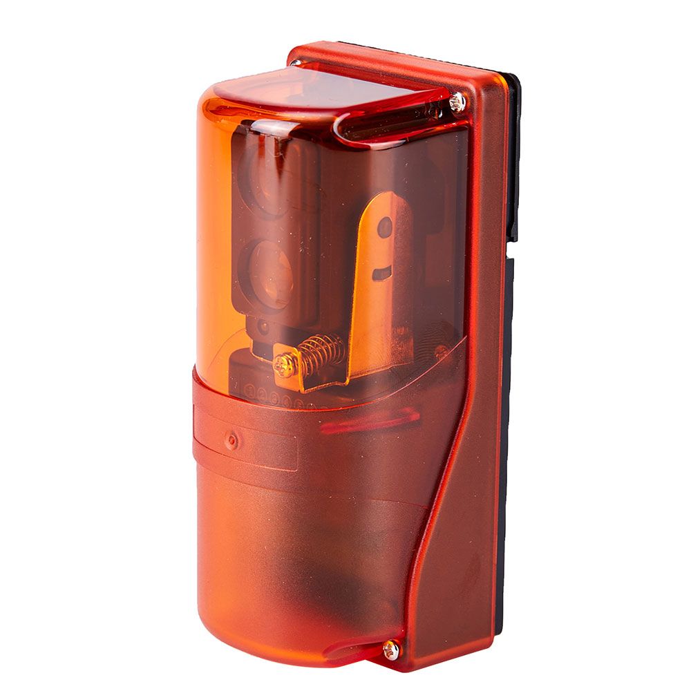 Long Range 12-24V DC/AC Photoelectric Sensor for Auto Gate
