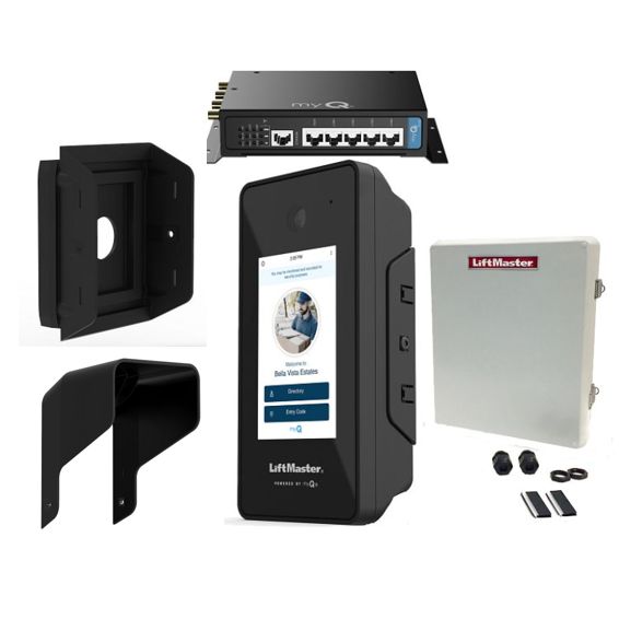 LiftMaster CAPXS Cellular Kit