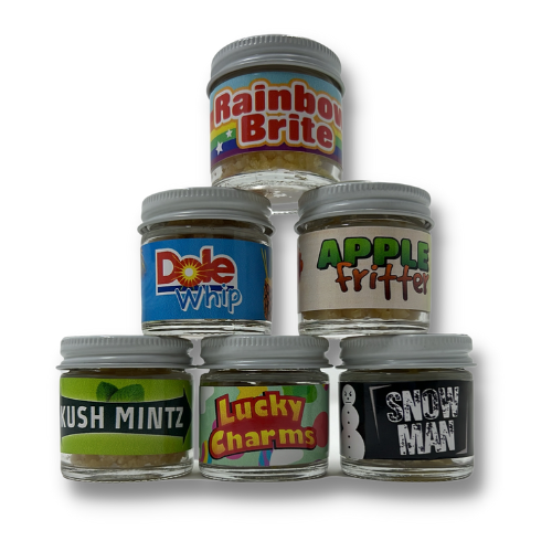 Grizzly Concentrates 14g