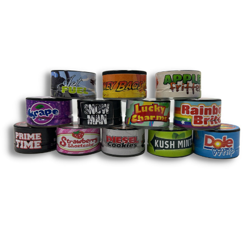 Grizzly Concentrates 1g