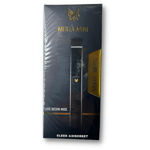 Muha Mini Battery