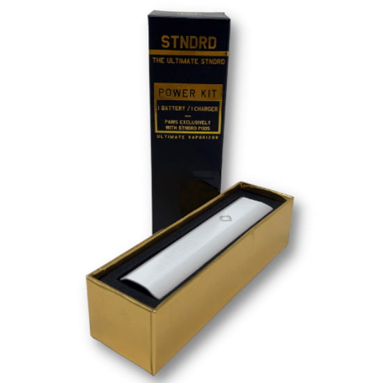 STNRD Power KIT