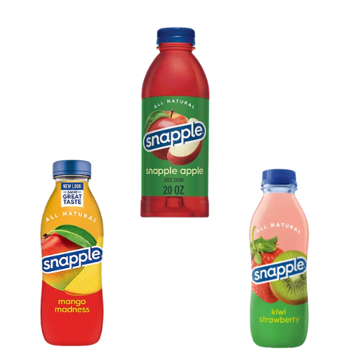 Snapple