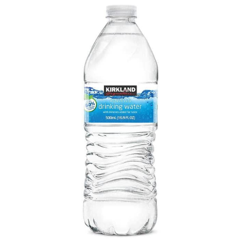 Kirkland Water 2 for $1