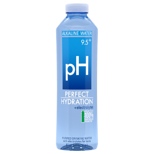 Alkaline Water